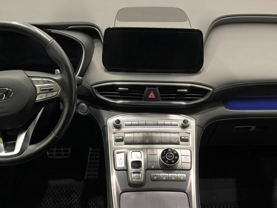 Hyundai Santa Fe IV Рестайлинг Казань  - изображение 18