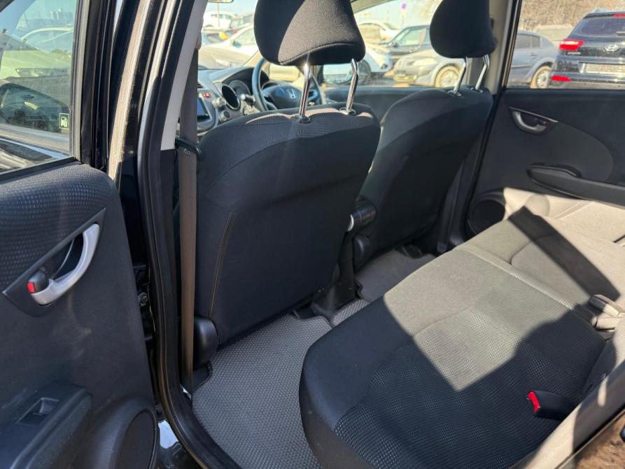 Honda Fit II Набережные Челны  - изображение 16