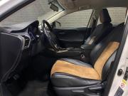 Lexus NX I Челябинск  - изображение 36