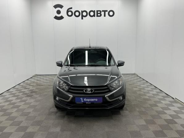 Lada (ВАЗ) Granta I Рестайлинг с пробегом 2019 года, цена 670 000 рублей, 159540 км, лифтбек, Автокод Объявления