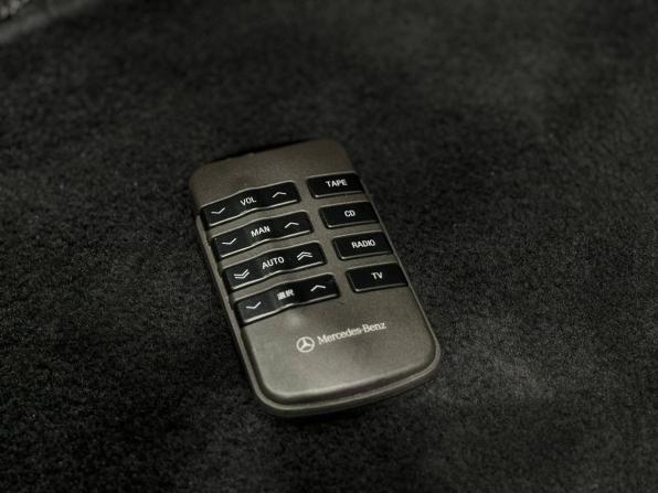 Mercedes-Benz S-Класс III (W140) Рестайлинг с пробегом 1997 года, цена 10 000 000 рублей, 75000 км, седан, Автокод Объявления