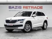 Skoda Kodiaq I Тюмень  - изображение 26