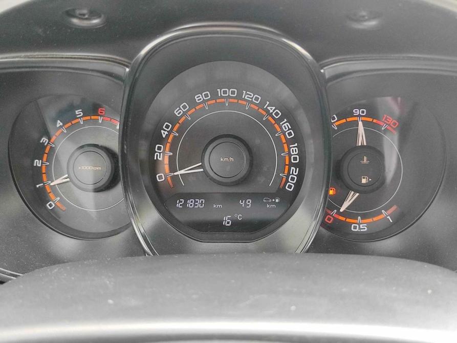 Lada (ВАЗ) Vesta I Санкт-Петербург  - изображение 19