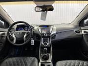 Hyundai Elantra V (MD) Краснодар  - изображение 29
