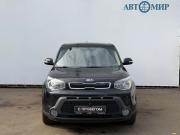 Kia Soul II Москва  - изображение 16
