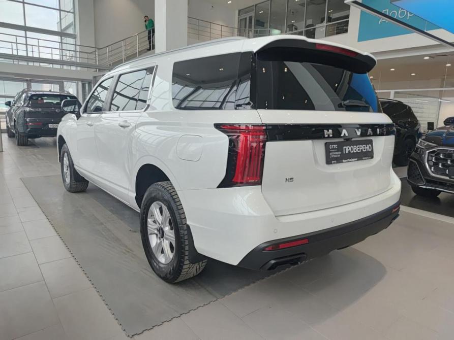 Haval H5 II Казань  - изображение 8