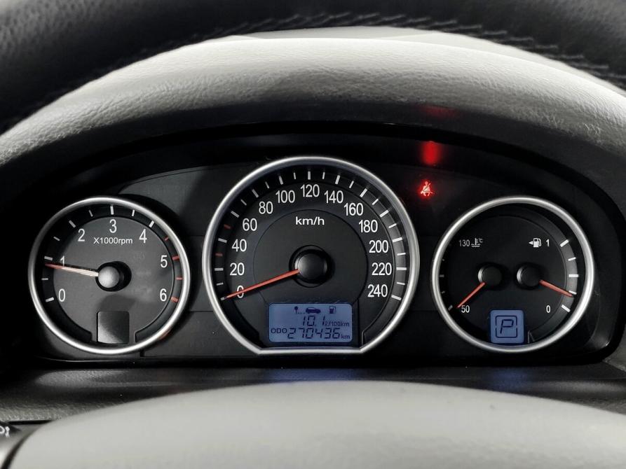 Hyundai ix55 Москва  - изображение 6