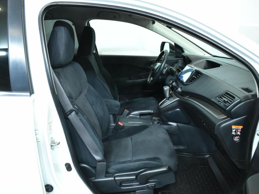 Honda CR-V IV Рестайлинг Екатеринбург  - изображение 10