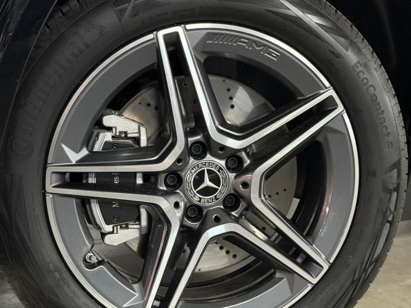 Новый Mercedes-Benz GLA II (H247) Рестайлинг 2025 года, цена 5 990 000 рублей, внедорожник, Автокод Объявления