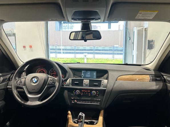 BMW X3 II (F25) с пробегом 2011 года, цена 1 700 000 рублей, 118992 км, внедорожник, Автокод Объявления