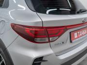 Kia Rio IV Рестайлинг Красноярск  - изображение 45