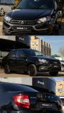Lada (ВАЗ) Granta I Рестайлинг Москва  - изображение 38
