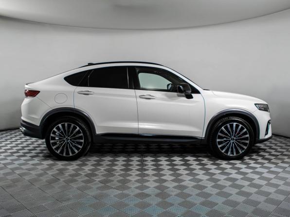 Geely Tugella I Рестайлинг с пробегом 2022 года, цена 2 417 000 рублей, 91884 км, внедорожник, Автокод Объявления