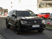 Volkswagen Teramont I Рестайлинг (China Market) Санкт-Петербург  - изображение 45
