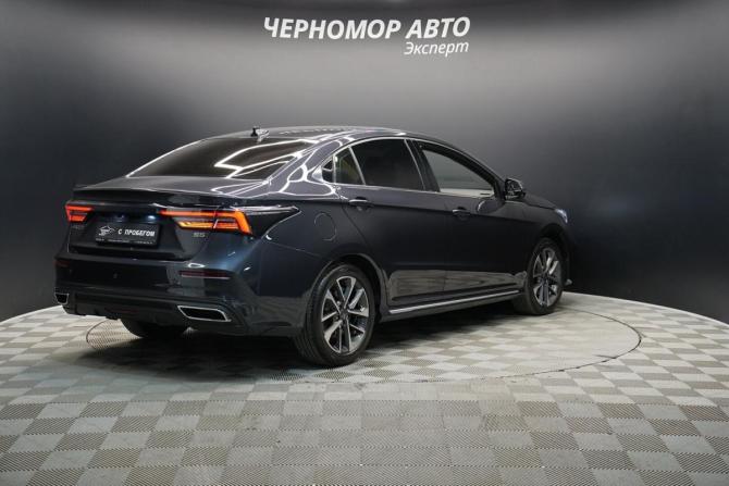 Omoda S5 с пробегом 2023 года, цена 1 532 000 рублей, 62000 км, седан, Автокод Объявления