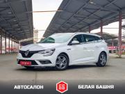 Renault Megane IV Екатеринбург  - изображение 15