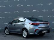 Kia Rio IV Санкт-Петербург  - изображение 28