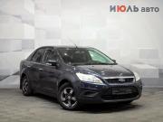 Ford Focus II Рестайлинг Екатеринбург  - изображение 9