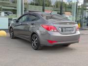 Hyundai Solaris I Рестайлинг Ижевск  - изображение 30