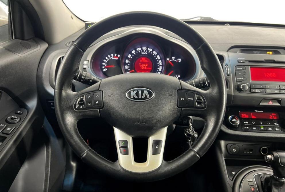 Kia Sportage III Нижний Новгород  - изображение 16