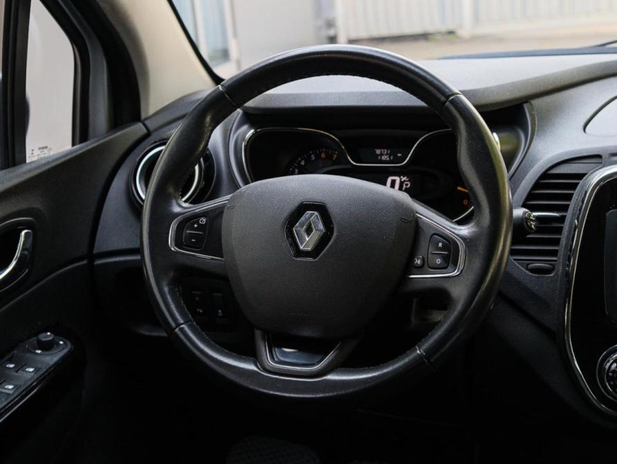 Renault Kaptur I Москва  - изображение 12