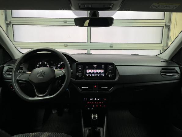 Volkswagen Polo VI с пробегом 2020 года, цена 1 650 000 рублей, 82446 км, лифтбек, Автокод Объявления