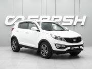 Kia Sportage III Ростов-на-Дону  - изображение 22