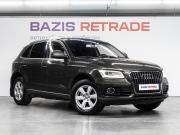 Audi Q5 I (8R) Рестайлинг Тюмень  - изображение 28