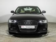 Audi A4 IV (B8) Рестайлинг Санкт-Петербург  - изображение 18