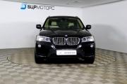 BMW X3 II (F25) Нижний Новгород  - изображение 24