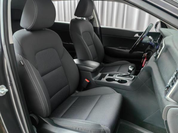Kia Sportage IV с пробегом 2016 года, цена 1 534 000 рублей, 221916 км, внедорожник, Автокод Объявления