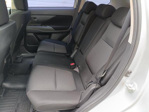 Mitsubishi Outlander III Рестайлинг с пробегом 2015 года, цена 1 219 000 рублей, 233315 км, внедорожник, Автокод Объявления