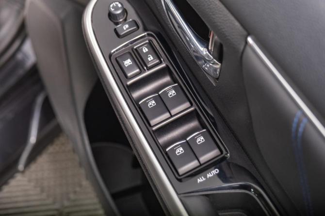 Subaru Levorg I с пробегом 2018 года, цена 2 399 000 рублей, 94200 км, универсал, Автокод Объявления