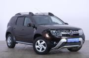 Renault Duster I Рестайлинг Омск  - изображение 23