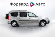 Lada (ВАЗ) Largus I Тюмень  - изображение 34