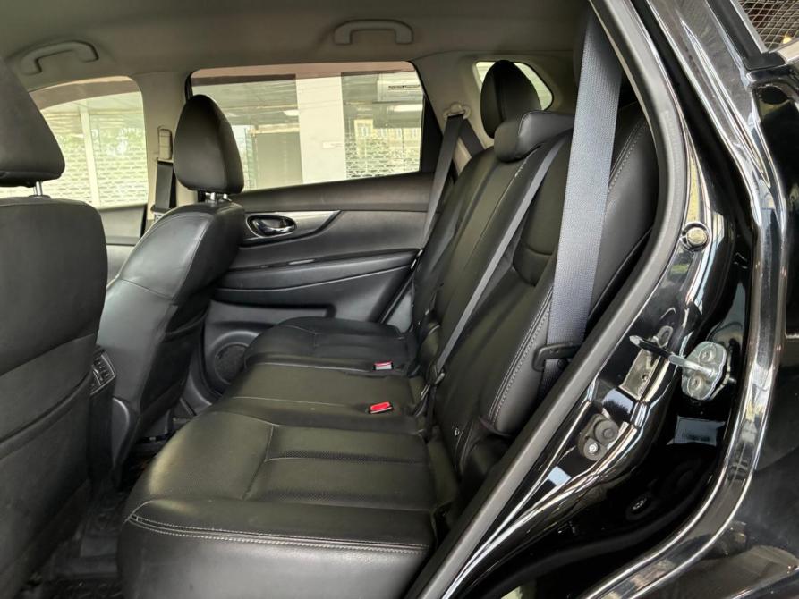 Nissan X-Trail III Новосибирск  - изображение 26