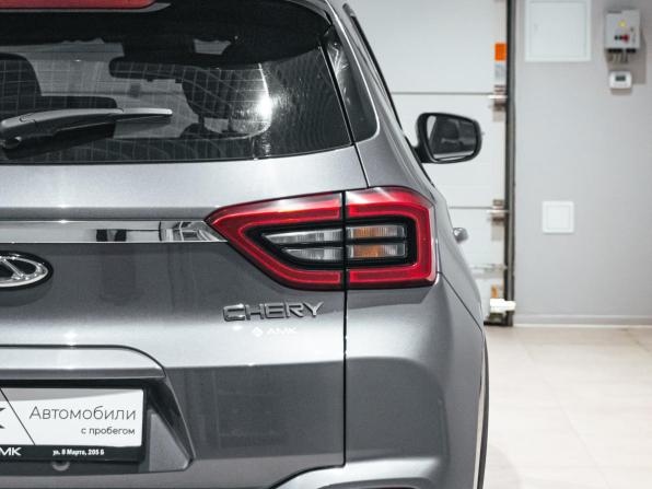 Chery Tiggo 4 Pro I Рестайлинг с пробегом 2024 года, цена 1 634 550 рублей, 60767 км, внедорожник, Автокод Объявления