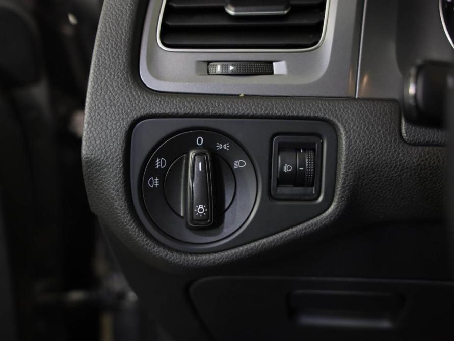 Volkswagen Golf VII Санкт-Петербург  - изображение 12