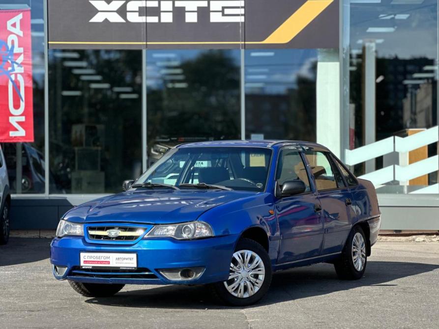 Daewoo Nexia I Рестайлинг Архангельск  - изображение 1