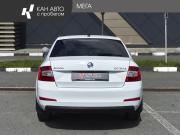 Skoda Octavia III (A7) Казань  - изображение 18