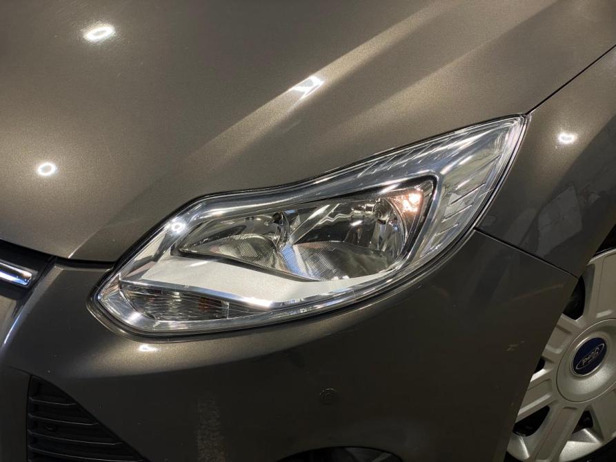 Ford Focus III Челябинск  - изображение 9