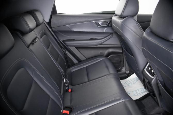 Chery Tiggo 4 Pro I с пробегом 2024 года, цена 1 699 000 рублей, 39000 км, внедорожник, Автокод Объявления