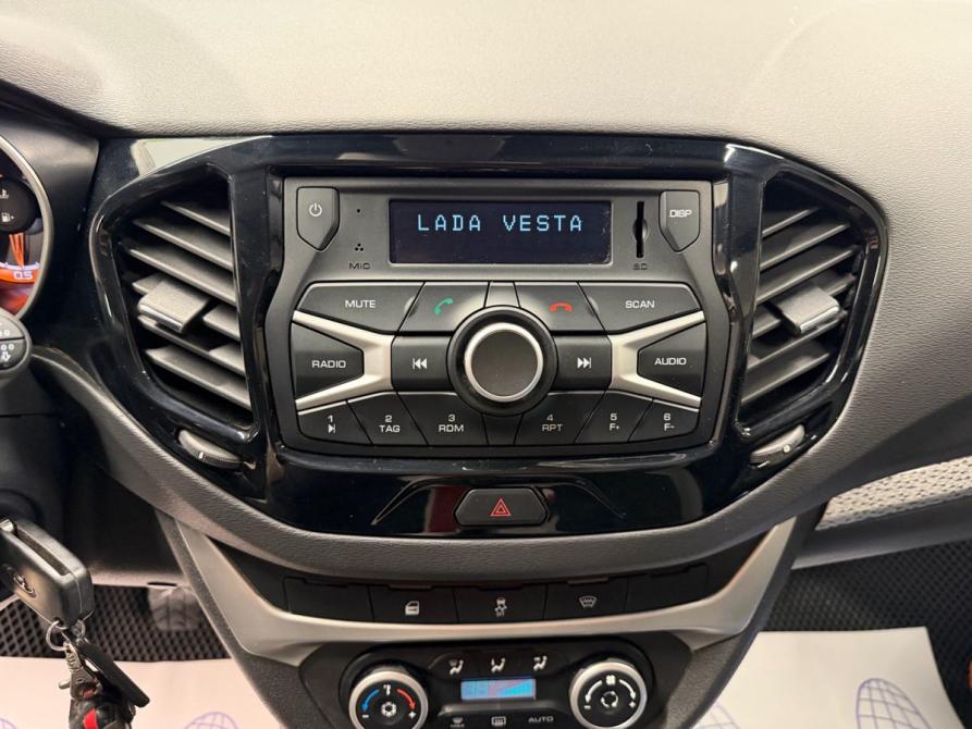 Lada (ВАЗ) Vesta I Санкт-Петербург  - изображение 13