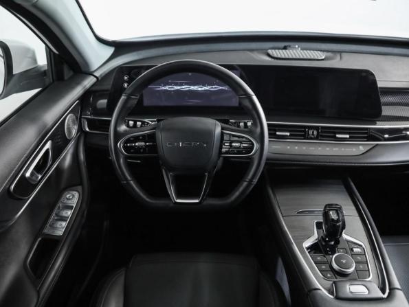 Chery Tiggo 7 Pro Max I Рестайлинг с пробегом 2024 года, цена 2 119 000 рублей, 17651 км, внедорожник, Автокод Объявления