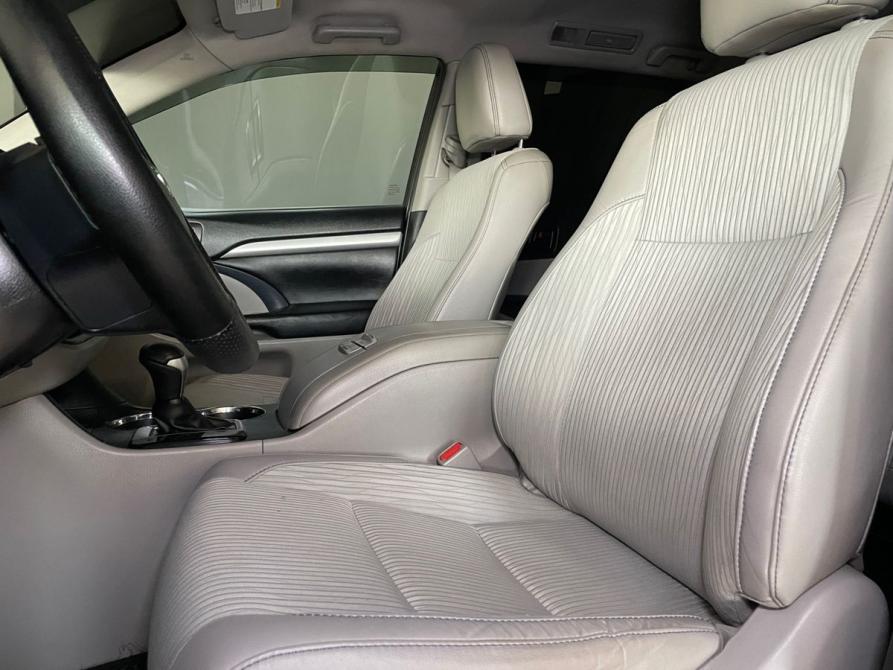 Toyota Highlander III (XU50) Рестайлинг Тверь  - изображение 8