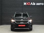Kia Seltos I Екатеринбург  - изображение 21