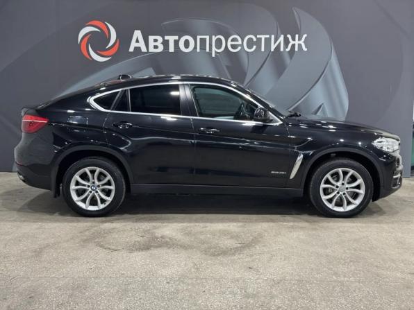 BMW X6 II (F16) с пробегом 2016 года, цена 2 840 000 рублей, 201228 км, внедорожник, Автокод Объявления