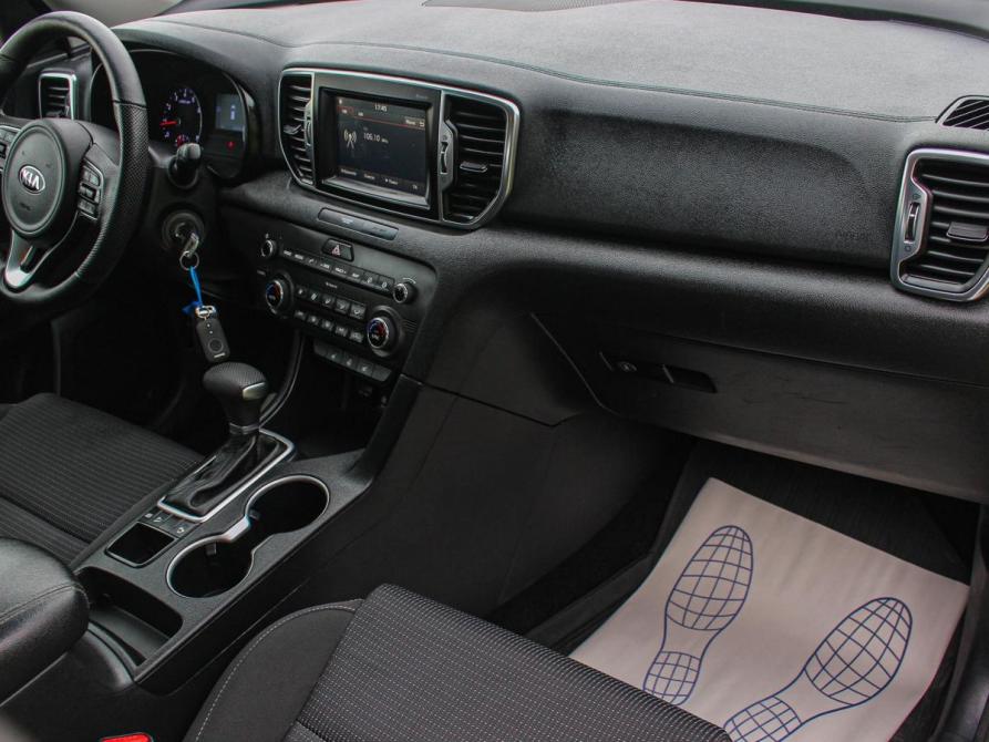 Kia Sportage IV Калуга  - изображение 9