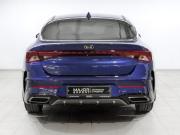 Kia K5 III Москва  - изображение 34