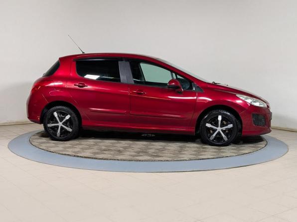Peugeot 308 I Рестайлинг с пробегом 2012 года, цена 499 900 рублей, 201000 км, хэтчбек, Автокод Объявления